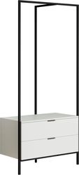 INOSIGN Garderobenschrank Innsbruck (1-St) Garderobe mit günstig online kaufen