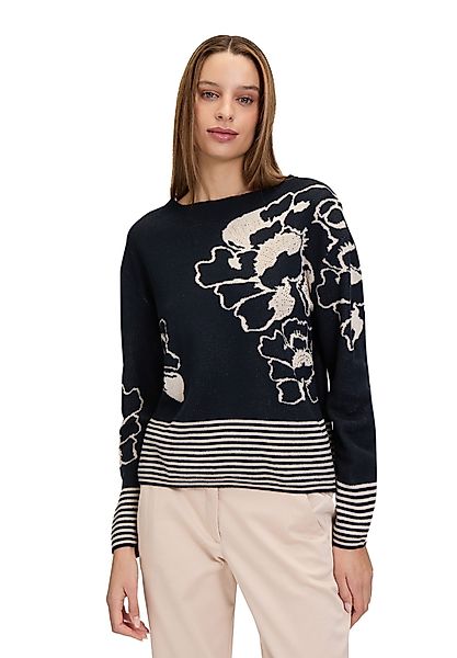 Betty Barclay Strickpullover Betty Barclay Feinstrickpullover günstig online kaufen