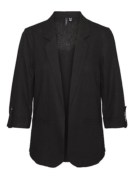 Vero Moda Langarmbluse VMJesmilo (1-tlg) Plain/ohne günstig online kaufen