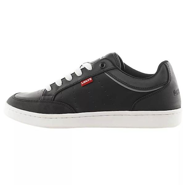 Levi´s Footwear Billy 2.0 Schuhe EU 43 Regular Black günstig online kaufen