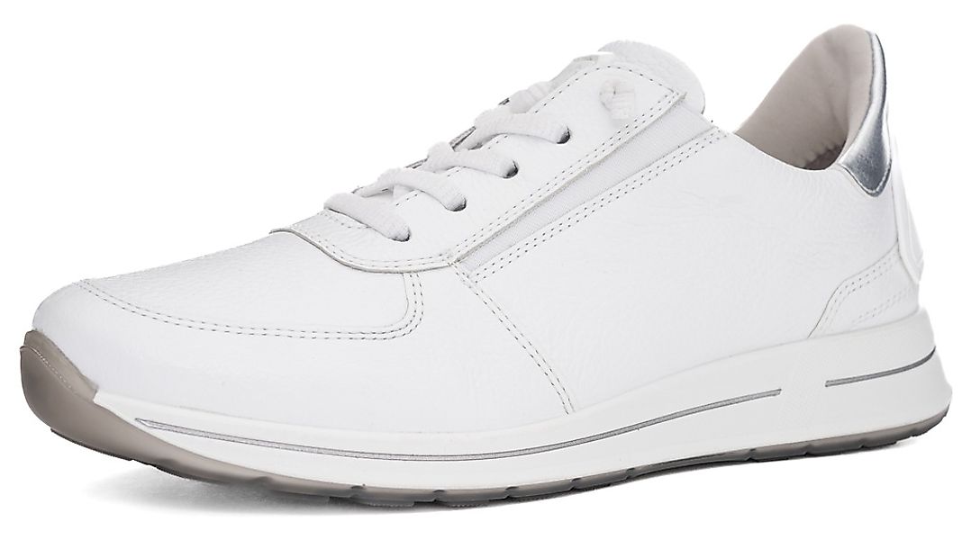 Ara OSAKA Slip-On Sneaker, Keilsneaker, Schnürschuh günstig online kaufen