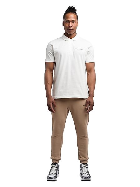 CARLO COLUCCI Poloshirt De Santis günstig online kaufen