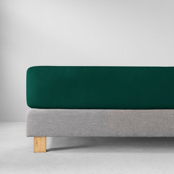 Estella Bettlaken »Zwirnjersey« langlebig, temperaturausgleichend, Bettlake günstig online kaufen