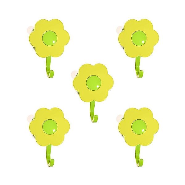 Kochblume Wandhaken Blumenhaken L, (Spar-Set, 5-St), günstig online kaufen
