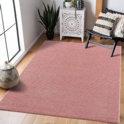 Carpet City Teppich "Friseé-Teppich FANCY900" rechteckig 12 mm Höhe Läufer, günstig online kaufen