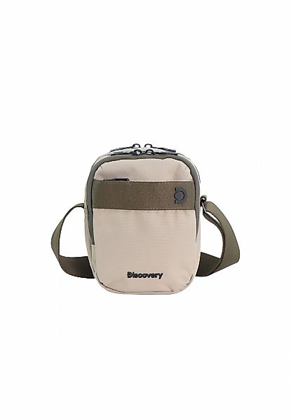 Discovery Schultertasche "Downtown" mit RFID-Tasche günstig online kaufen