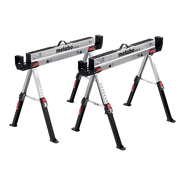 metabo Klappbock Metabo MAB 82 Arbeitsbock günstig online kaufen