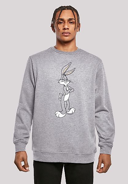 F4NT4STIC Kapuzenpullover "Looney Tunes Bugs Bunny", Print günstig online kaufen
