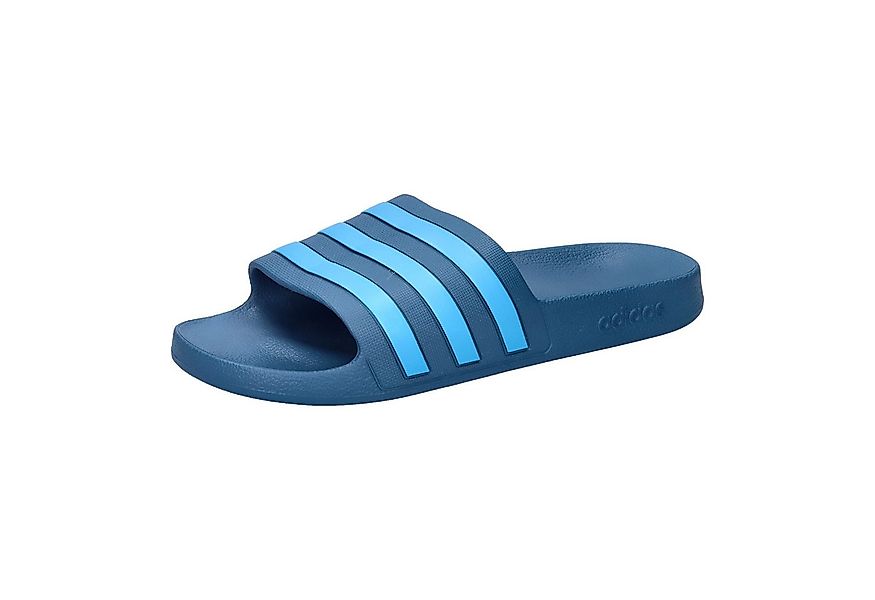 adidas Performance adidas Unisex Badeschlappen ADILETTE AQUA Badeschuh günstig online kaufen