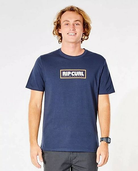 Rip Curl T-Shirt Big Mumma Icon T-Shirt günstig online kaufen