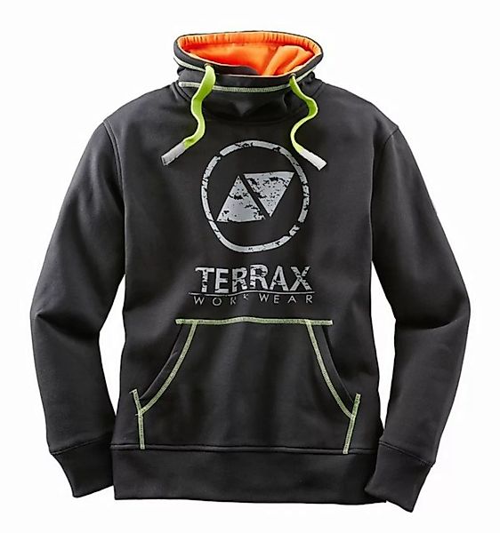 Terrax Workwear Sweatshirt Terrax Sweatshirt 80285 günstig online kaufen