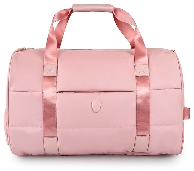 Heys Reisetasche "The Puffer Duffle Bag" Weekender Duffle Bag Schuhfach Auf günstig online kaufen