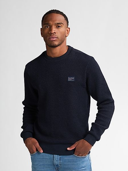 Petrol Industries Sweatshirt Gunnison günstig online kaufen