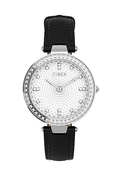 Timex Quarzuhr City Collection, (1-tlg), Quarz-Analoguhr günstig online kaufen