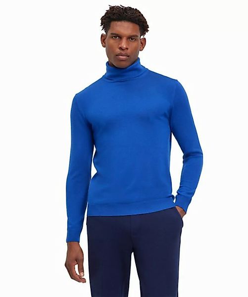 FALKE Strickpullover (1-tlg) aus reiner, extrafeiner Merinowolle günstig online kaufen