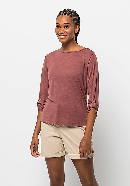 Jack Wolfskin 3/4-Arm-Shirt CORAL COAST 3/4 günstig online kaufen