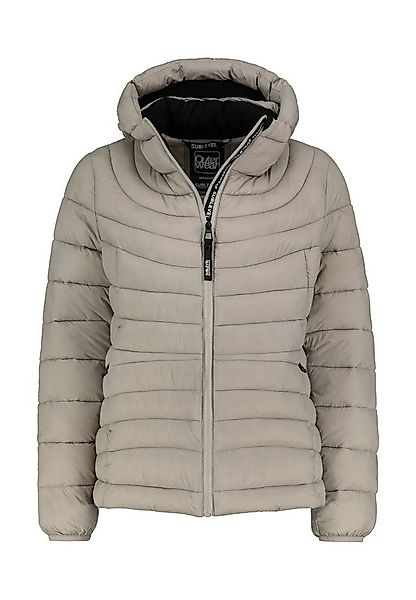 SUBLEVEL Steppjacke Damen leichte Übergangsjacke gesteppt leicht wattiere Ü günstig online kaufen