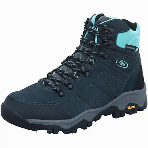 Eb  Fitnessschuhe Sportschuhe petrol-türkis 221320 Mt. Princeton günstig online kaufen