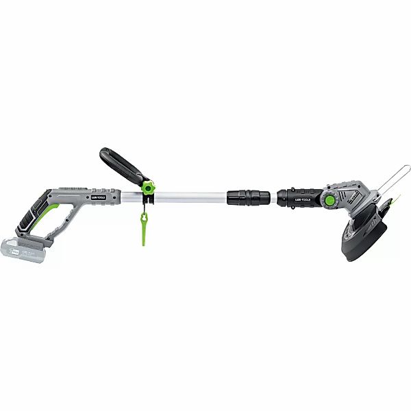 LUX Akku-Rasentrimmer 1 PowerSystem A-RT-20/26-24 günstig online kaufen