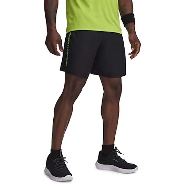 Under Armour  Shorts Ua Tech Woven Wordmark Short günstig online kaufen
