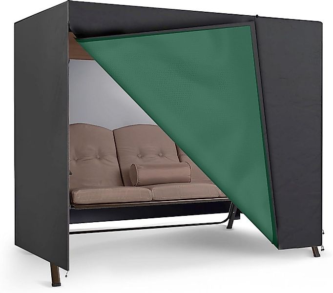 PlaneEasy.® Gartenmöbel-Schutzhülle Schutzhülle für Hollywoodschaukel 2,3,4 günstig online kaufen