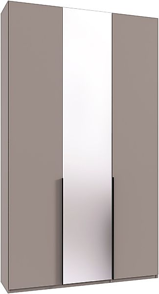 Wimex Kleiderschrank »Mugano,in 5 Breiten,2 Höhen,2 Tiefen, viele Farben, M günstig online kaufen