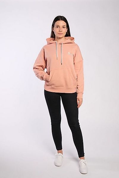 Quiksilver Hoodie Quiksilver Hoodie Peach günstig online kaufen