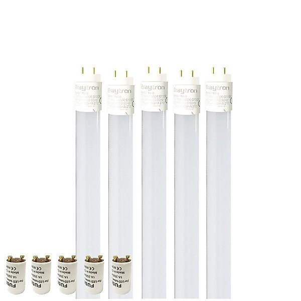 ENERGMiX LED-Leuchtmittel 60cm, 120cm, 150cm T8 günstig online kaufen
