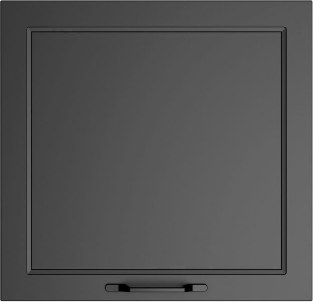 KOCHSTATION Hängeschrank "KS-Lana" Breite 60 cm günstig online kaufen