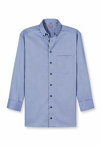 OLYMP Businesshemd "OLYMP Luxor, comfort fit, Businesshemd, Button-down" günstig online kaufen