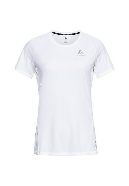 Odlo Trainingspullover Odlo Damen Essentials Chill-Tec Laufshirt 313481 günstig online kaufen