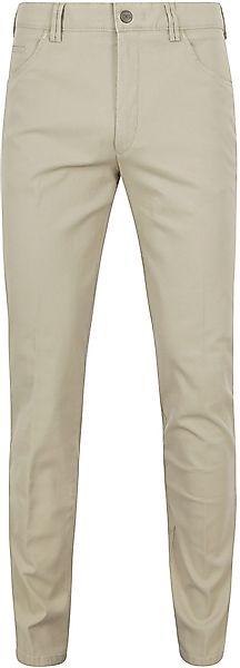 Meyer Dublin Hose Hellbeige - Größe 48 günstig online kaufen