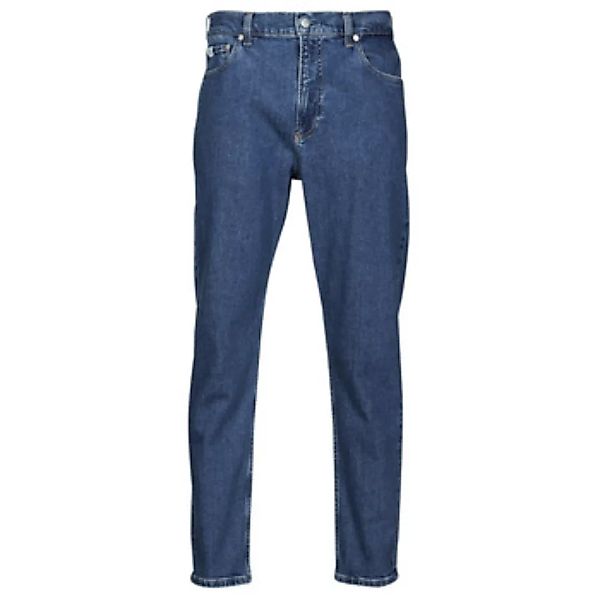 Calvin Klein Jeans  Straight Leg Jeans DAD JEAN günstig online kaufen