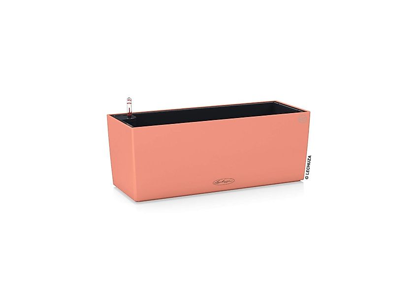 Lechuza® Balkonkasten Balconera Color 50 korallrot günstig online kaufen