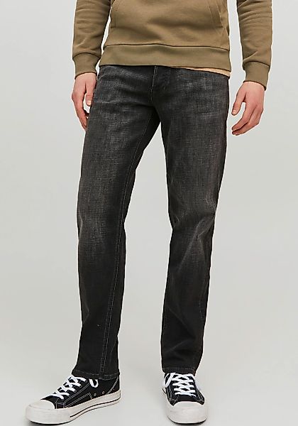 Jack & Jones Comfort-fit-Jeans "JJIMIKE JJORIGINAL AM 355" günstig online kaufen