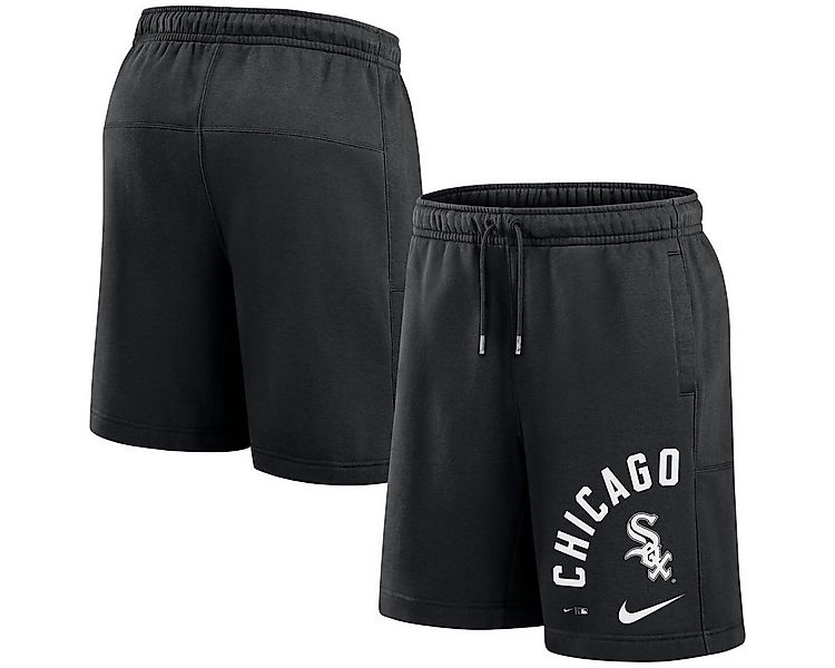 Nike Sporthose Nike Shorts Chicago White Sox Nike Arched Kicker Fleece günstig online kaufen