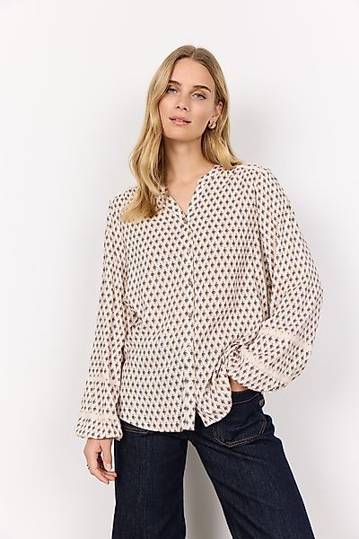 soyaconcept Klassische Bluse Soyaconcept Bluse SC-Pakize günstig online kaufen