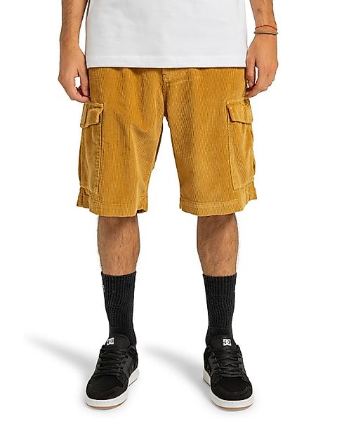 DC Shoes Bermudas Pipeline 22.5" günstig online kaufen