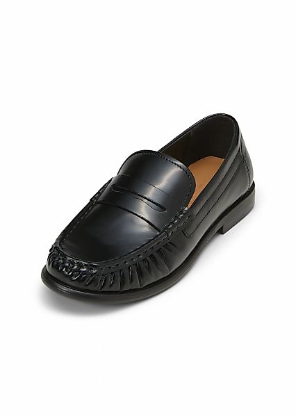 Marc OPolo Loafer "aus hochwertigem Rindleder" günstig online kaufen