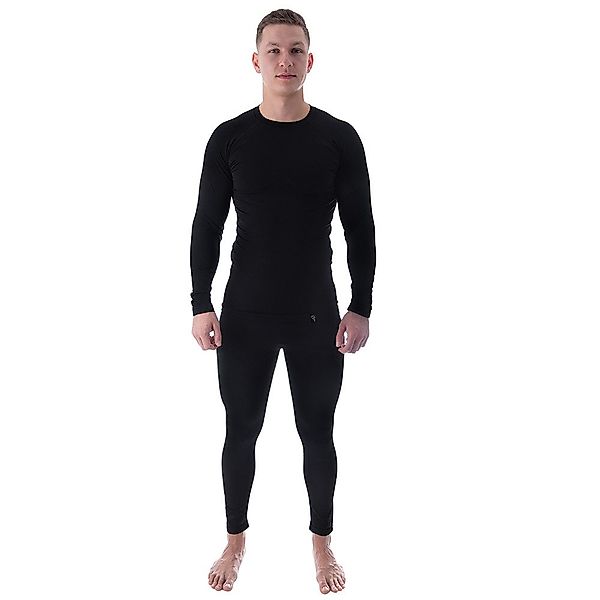 Black Snake Funktionsunterhemd Atmungsaktive Sport-Unterwäsche für günstig online kaufen