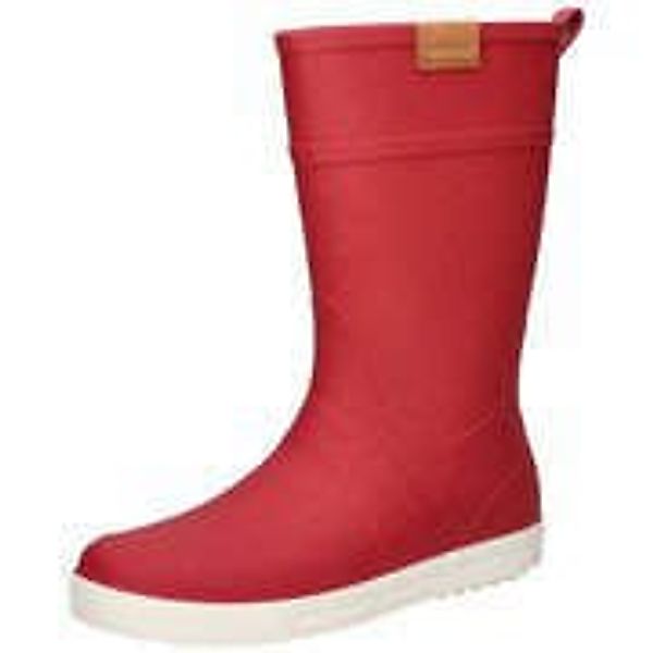 Bockstiegel Silke Gummistiefel Damen rot günstig online kaufen