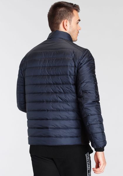 Calvin Klein Steppjacke Side Logo ohne günstig online kaufen