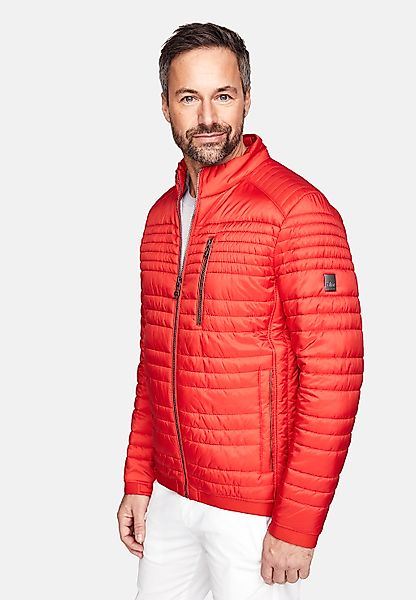 New Canadian Steppjacke, mit wasserabweisender Funktion günstig online kaufen