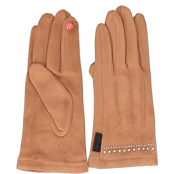 Antonio Strickmütze Antonio Damen Handschuhe Elegant günstig online kaufen