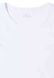CECIL T-Shirt Style NOS Pia günstig online kaufen