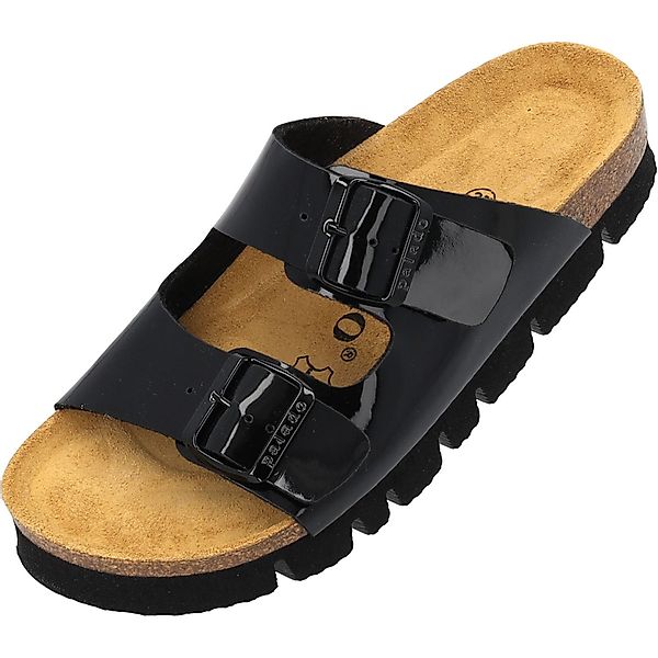Palado Korfu PL Lack Pantolette günstig online kaufen