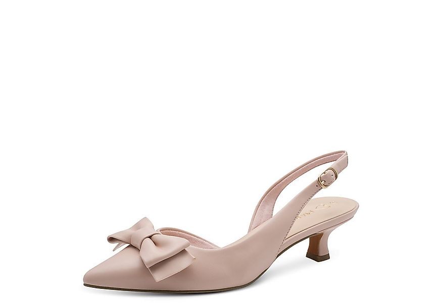 MARCO TOZZI Da.-Sling Slingsandale günstig online kaufen