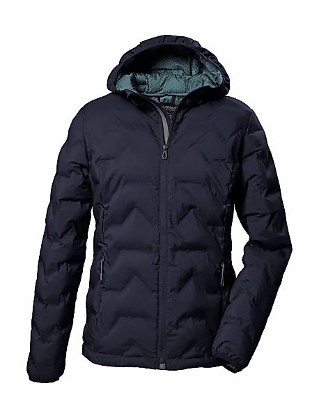 Killtec Steppjacke "KOW 8 WMN QLTD JCKT" günstig online kaufen