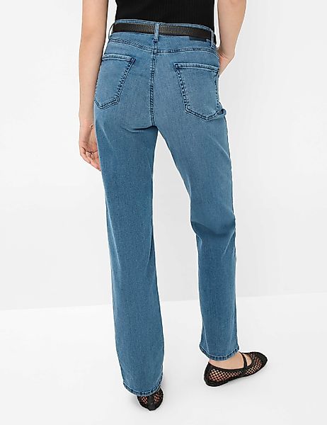 Brax 5-Pocket-Jeans "Style CAROLA" günstig online kaufen