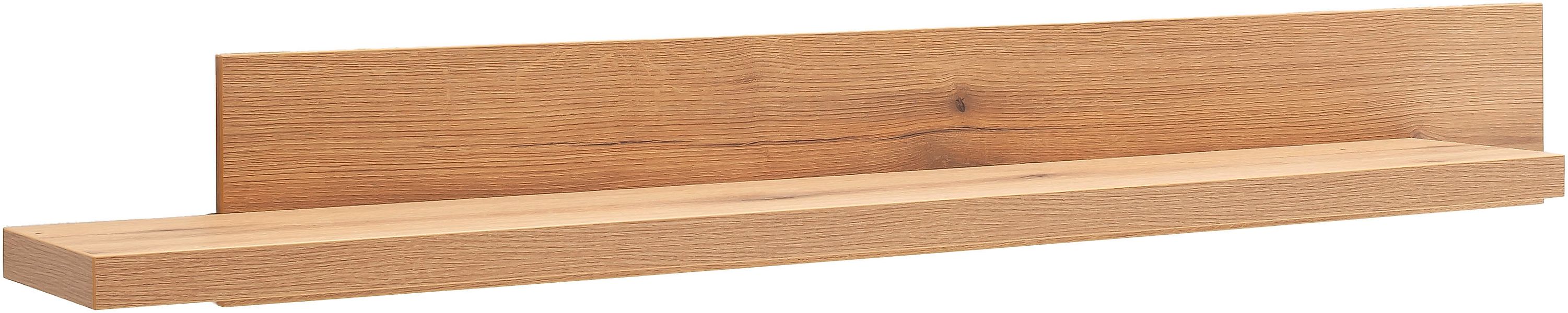 MCA furniture Wandboard »Moniz Wandboard«, (1 St., 1), Regal,Wandregal,1 Bo günstig online kaufen